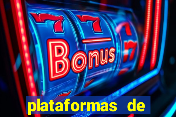 plataformas de jogos 2024